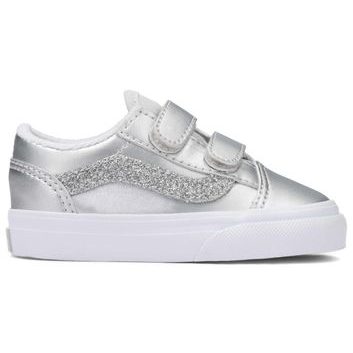 VANS Old Skool V Dazzled LUNAR ROCK