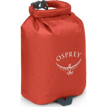 OSPREY UL DRY SACK 3, mars orange