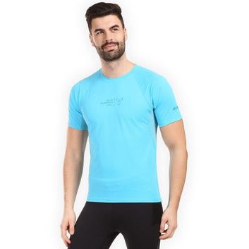 KILPI WYLDER-M Světle modrá