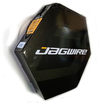 JAGWIRE 5mm CGX-SL Slick-Lube černá 50m