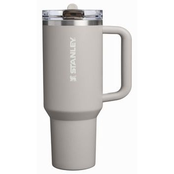 STANLEY Quencher/Cup ProTour Flip Straw Tumbler 1180 ml Ash