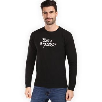 KILPI BASE-M Černá