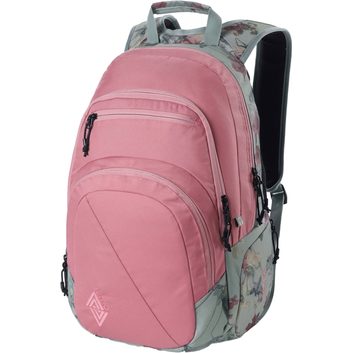 NITRO STASH 29 woodrose