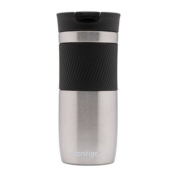 CONTIGO Byron 470 tmavošedá