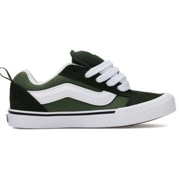 VANS Knu Skool Kids Pine Forest