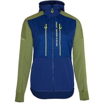 SILVINI Asprino WJ2516 blue