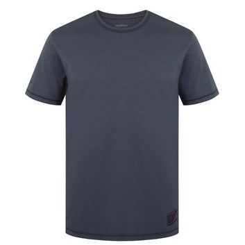 HUSKY Tee Base M dark grey
