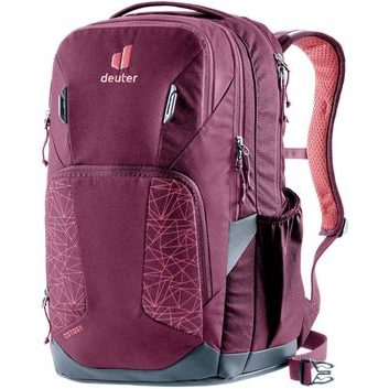 DEUTER Cotogy 28 cassis-dahlia