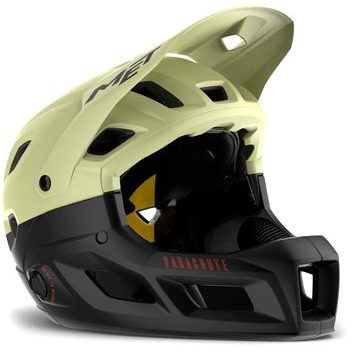 MET PARACHUTE MCR MIPS pistachio green