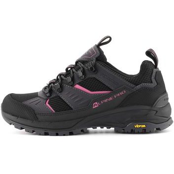 ALPINE PRO NOGERE dk.true gray