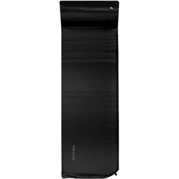 SPOKEY SAVORY PILLOW černá