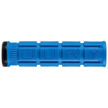 LIZARD SKINS Lock-On Oury V2 Evo Deja Blue