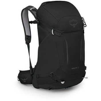 OSPREY HIKELITE 32 II, black