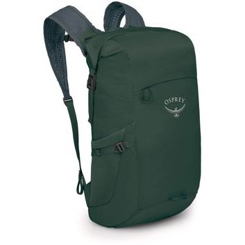OSPREY ULTRALIGHT DRY PACK 20, tundra green