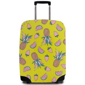 CASEMATES 783037 Tropical Fruit L 70-80 cm