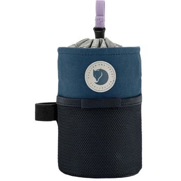 FJÄLLRÄVEN Hoja Snack Bag Royal blue