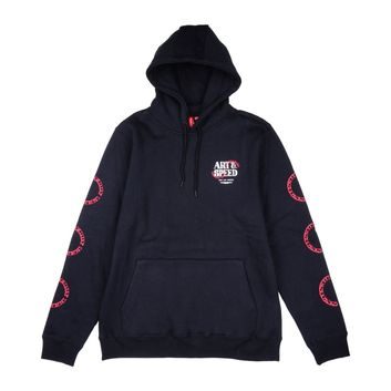 TROY LEE DESIGNS PINK SLIPS BLACK