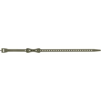 SEA TO SUMMIT Stretch-Loc Mini Strap 450mm Burnt Olive