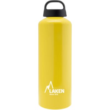 LAKEN Classic 1000 ml žlutá