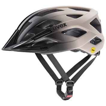 UVEX I-VO 2 MIPS WARM GREY - BLACK MATT 2026