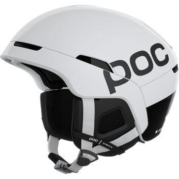 POC Obex BC MIPS Hydrogen White