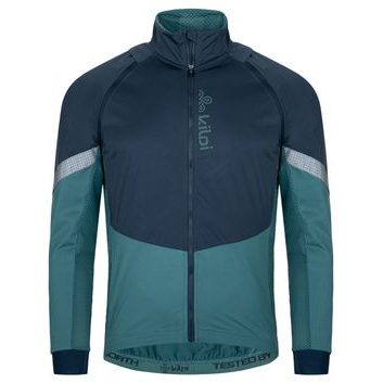 KILPI Zain m tmavě zelená