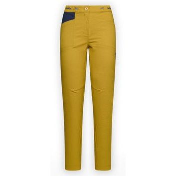 LA SPORTIVA Mantra Pants W Savana/Night Sky