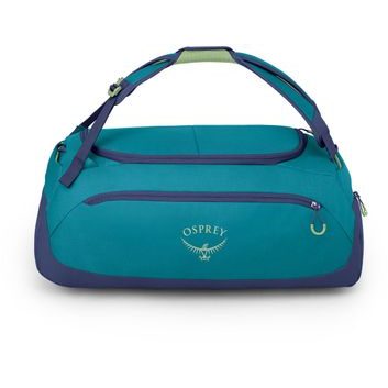 OSPREY DAYLITE DUFFEL 45 blue spikemoss/alkaline