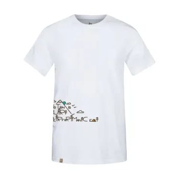 HANNAH SKATCH, white