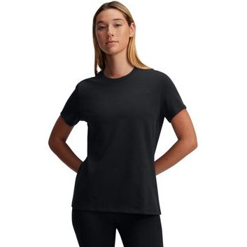 UNDER ARMOUR UA HWT BRANDED CORE SS černá