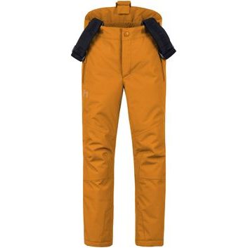 HANNAH AKITA JR II honey ginger