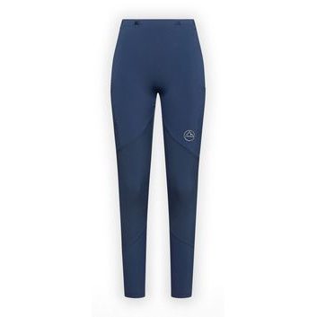 LA SPORTIVA Camino Tight Pant W Night Sky/Chalk