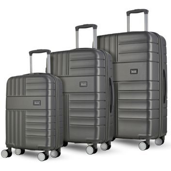 ROCK Aspen PP 103 l / 61 l / 36 l - charcoal