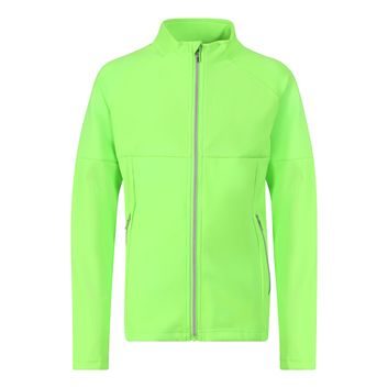 ALPINE PRO DOZERO neon green gecko