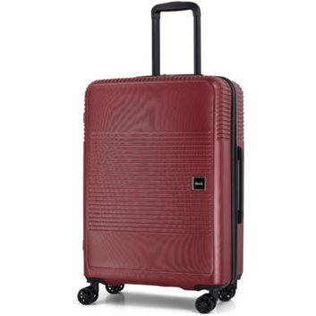 ROCK Lincoln ABS 62 l - vínová