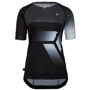 SILVINI WD1432 Stabina grey-black