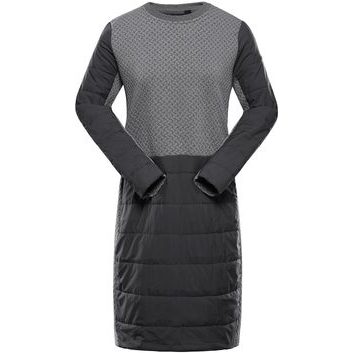 ALPINE PRO OLWA dk.true gray