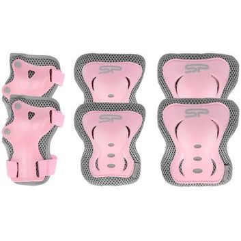 SPOKEY SHIELD, růžové