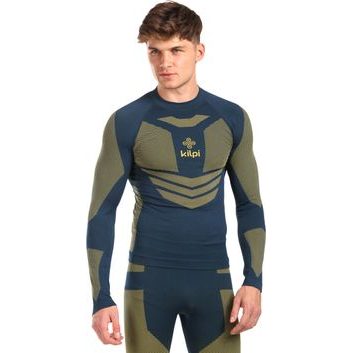 KILPI NATHAN-M Tmavě modrá