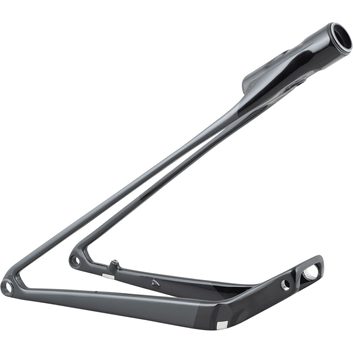 TREK Monostay Trek Supercaliber 9.9 SLR 2024 Large Deep Smoke