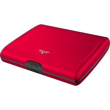 TRU VIRTU Papers & Cards RAY - silk Red Pepper