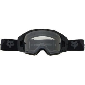 FOX M Vue Core Goggle Black