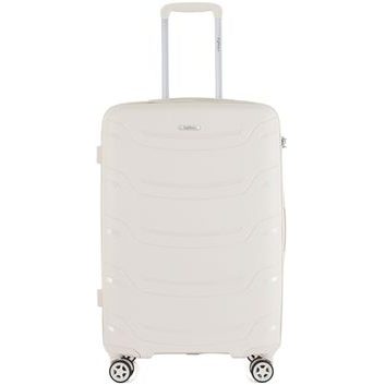 HIGHBURY Carbon HBY-0178/3-M PP 62 L - béžová