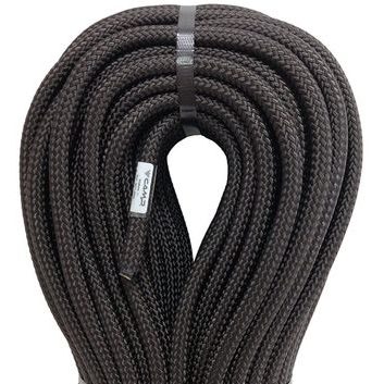 CAMP Iridium 10,5 mm black 50 m