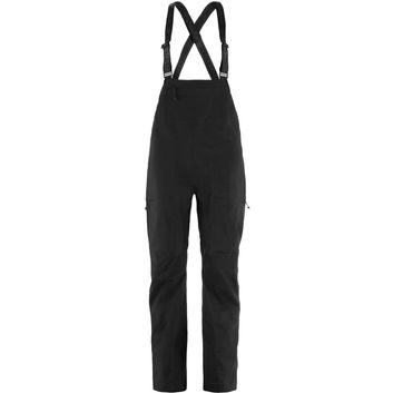 FJÄLLRÄVEN Bergtagen GTX Touring Trs W Black