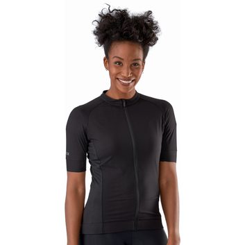 TREK Circuit dámský dres černá