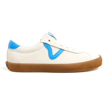 VANS Sport Low Joyride Ibiza Blue
