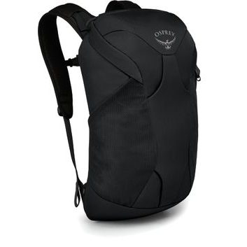 OSPREY FARPOINT FAIRVIEW TRAVEL DAYPACK, black