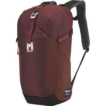 MILLET UBIC 20 E-DARK RED