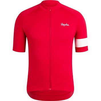 RAPHA JSY RPH 24 CORE Red